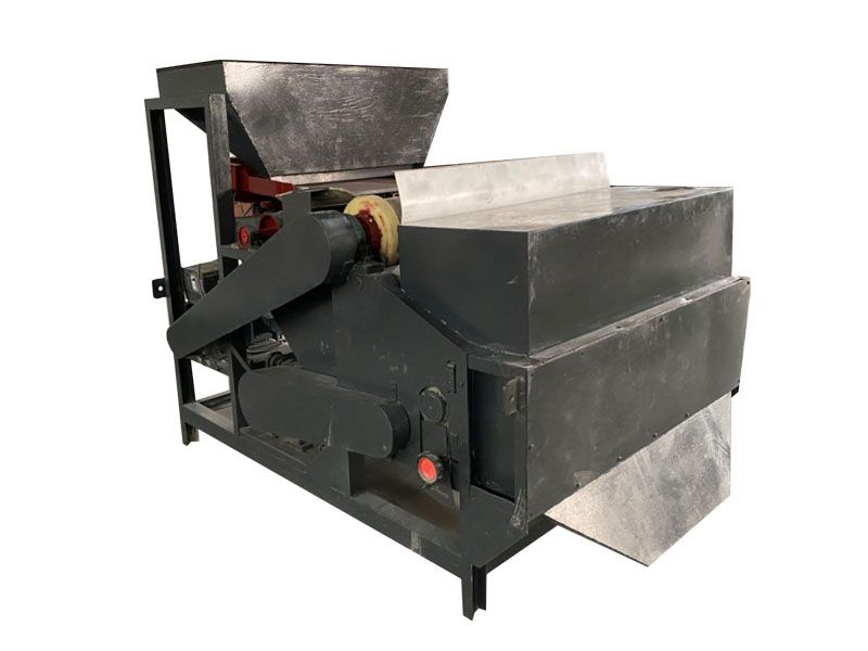 QCX系列高磁能積全強磁選機